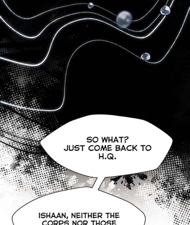 Hand Jumper Chapter 130 page 86 - 