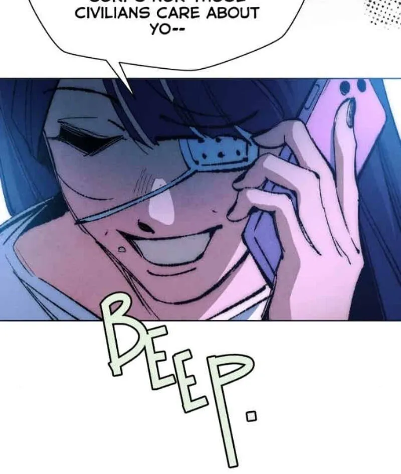 Hand Jumper Chapter 130 page 87 - 