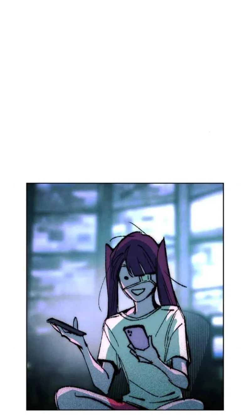 Hand Jumper Chapter 130 page 88 - 
