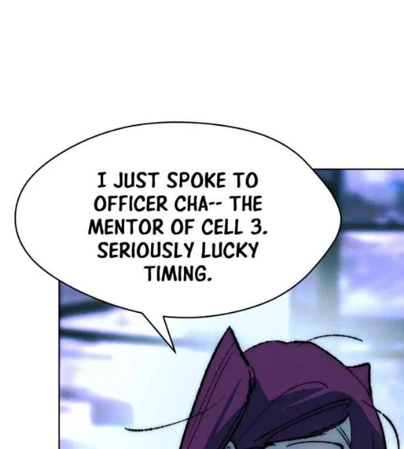 Hand Jumper Chapter 130 page 92 - 
