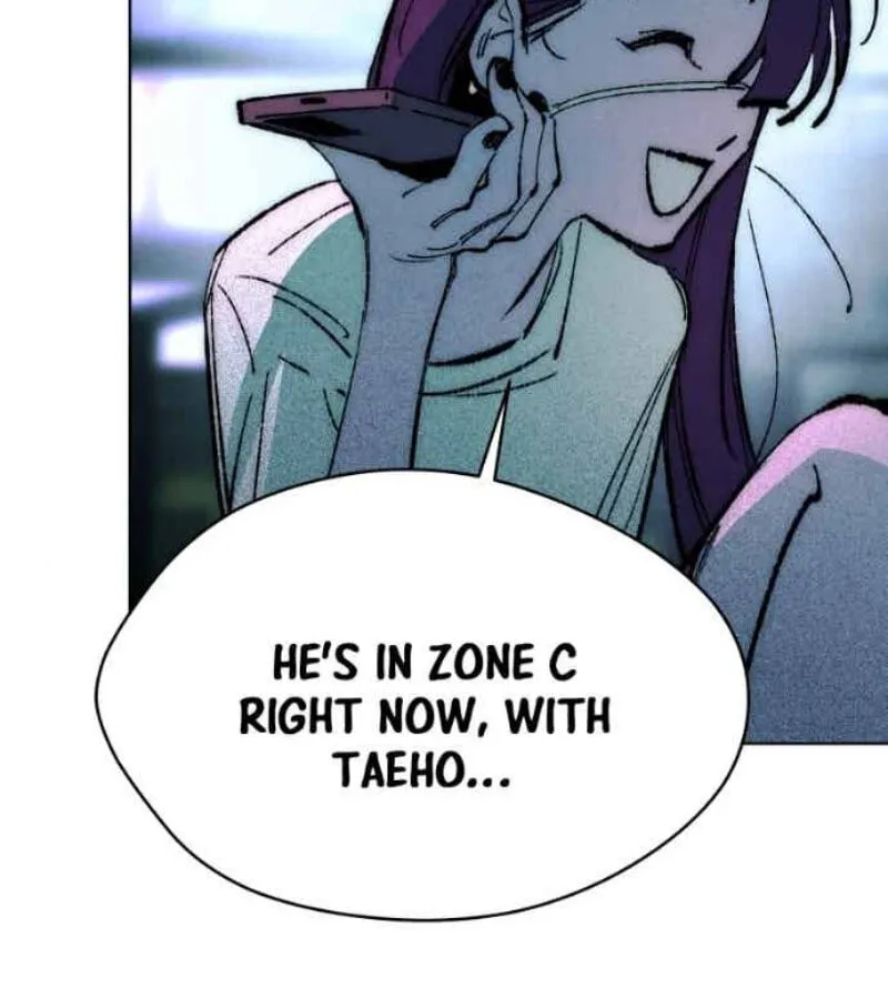Hand Jumper Chapter 130 page 93 - 