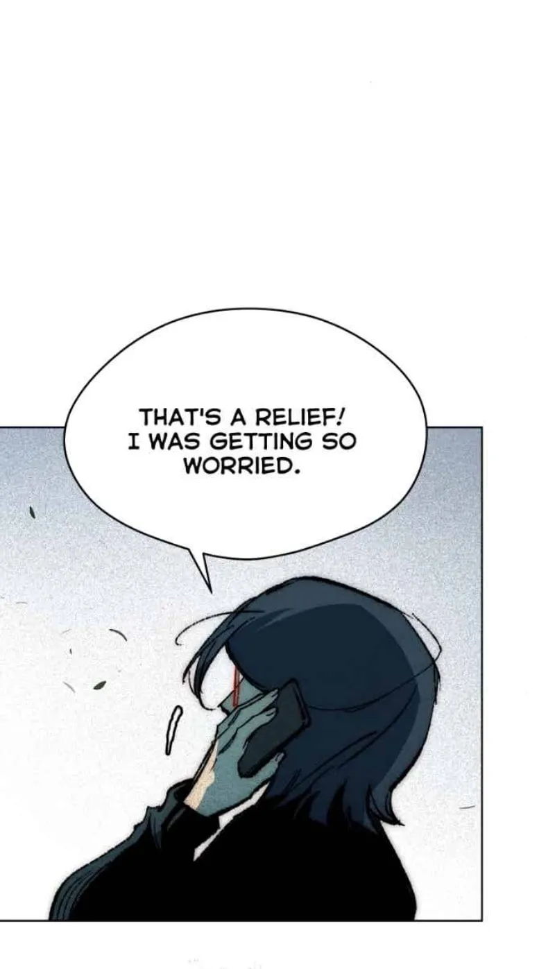 Hand Jumper Chapter 130 page 96 - 