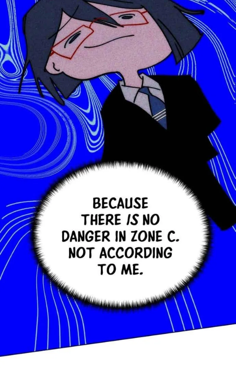 Hand Jumper Chapter 130 page 100 - 