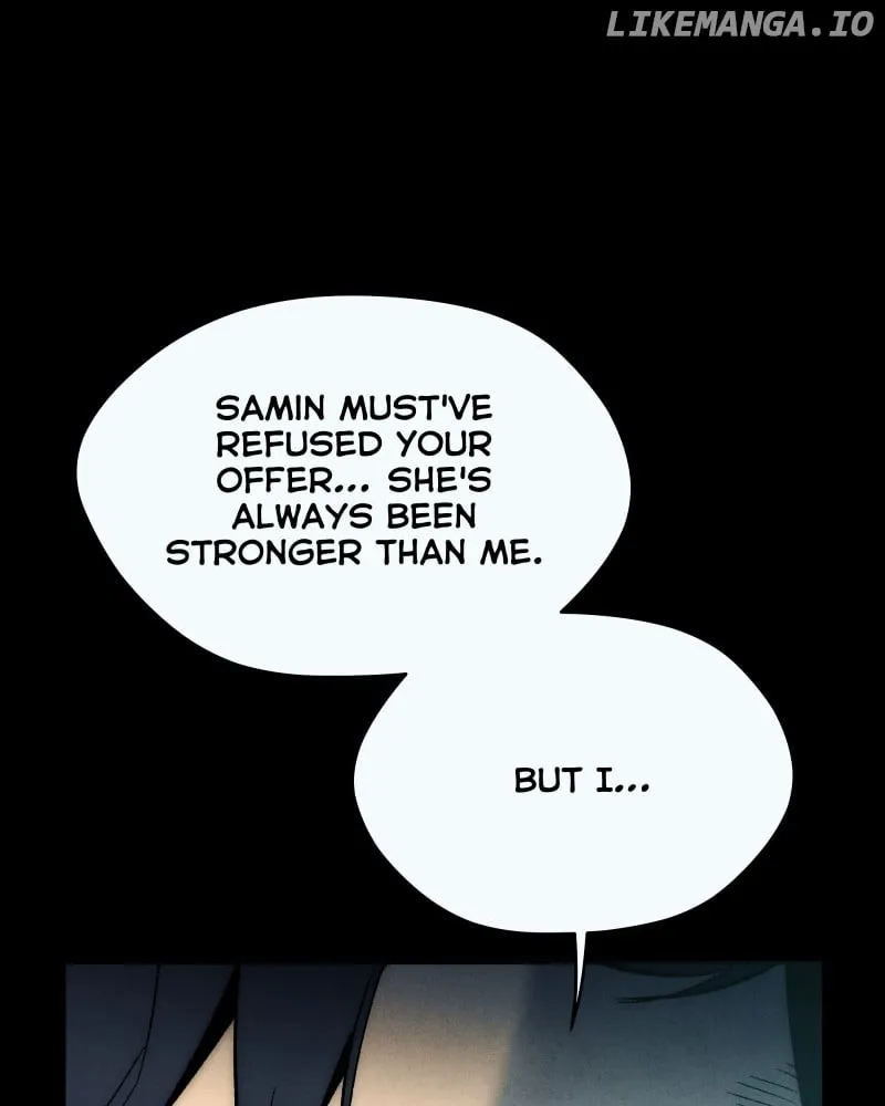 Hand Jumper Chapter 76 page 1 - 