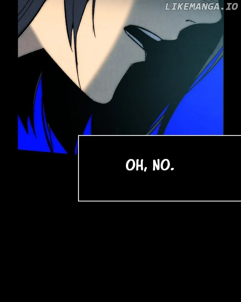 Hand Jumper Chapter 76 page 2 - 