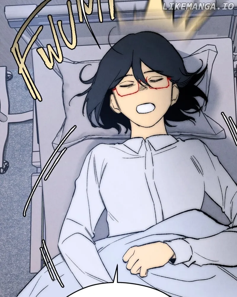 Hand Jumper Chapter 76 page 101 - 