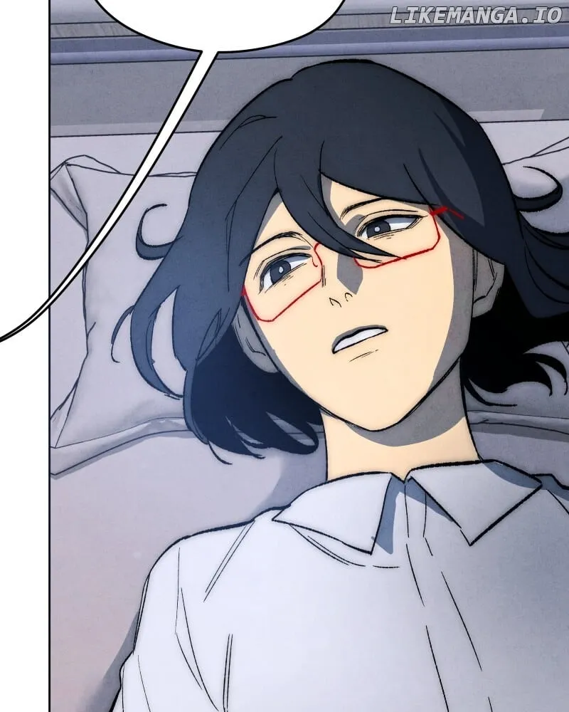 Hand Jumper Chapter 76 page 103 - 