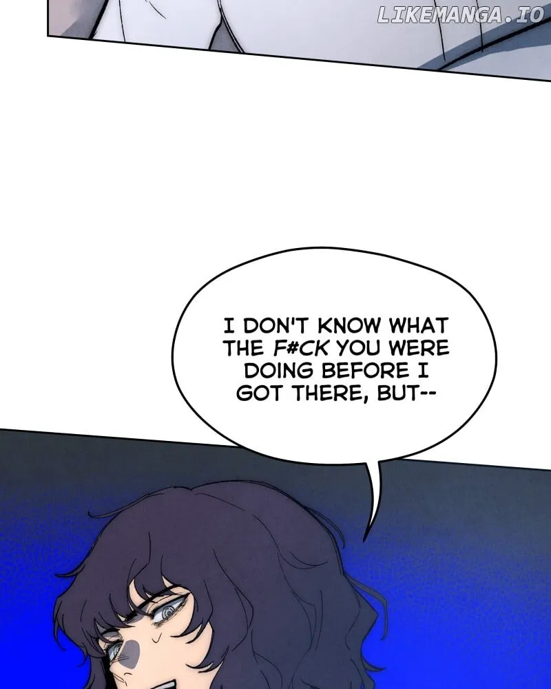 Hand Jumper Chapter 76 page 104 - 