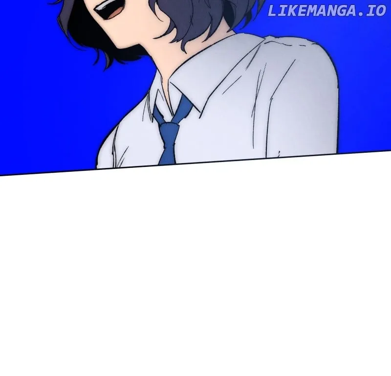 Hand Jumper Chapter 76 page 105 - 