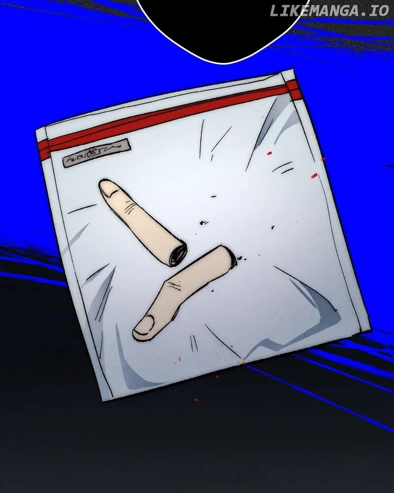 Hand Jumper Chapter 76 page 108 - 