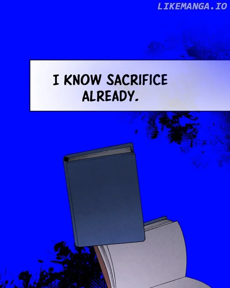 Hand Jumper Chapter 76 page 12 - 