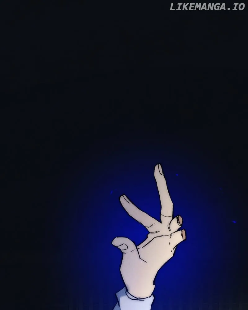 Hand Jumper Chapter 76 page 114 - 
