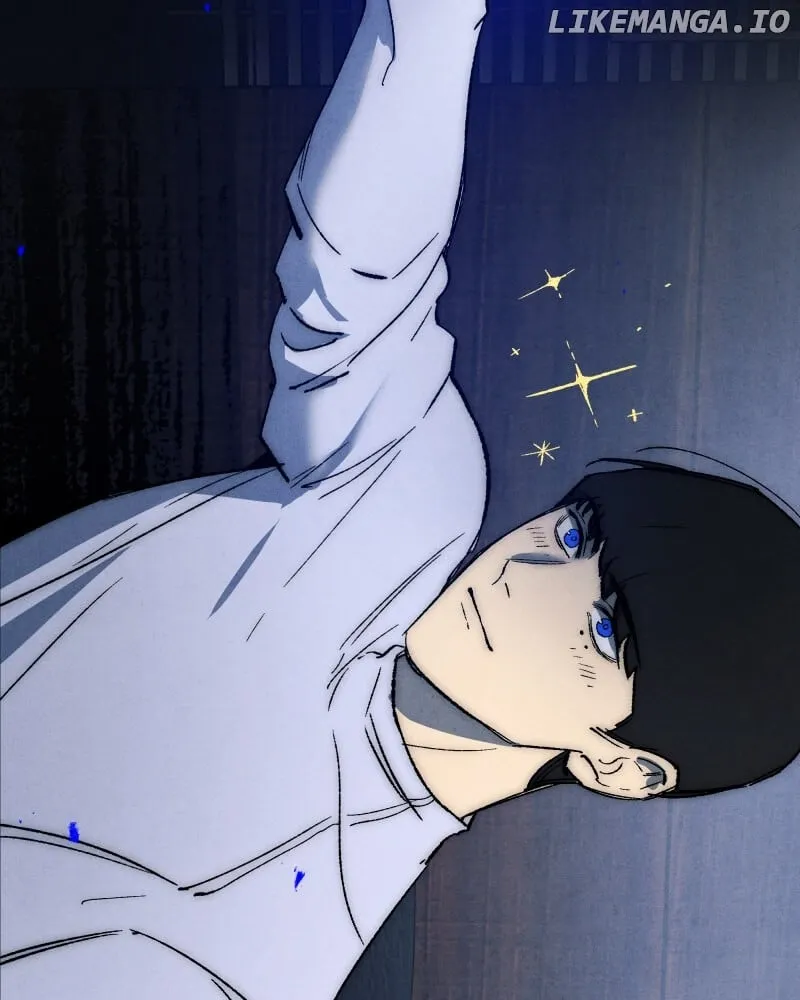 Hand Jumper Chapter 76 page 115 - 