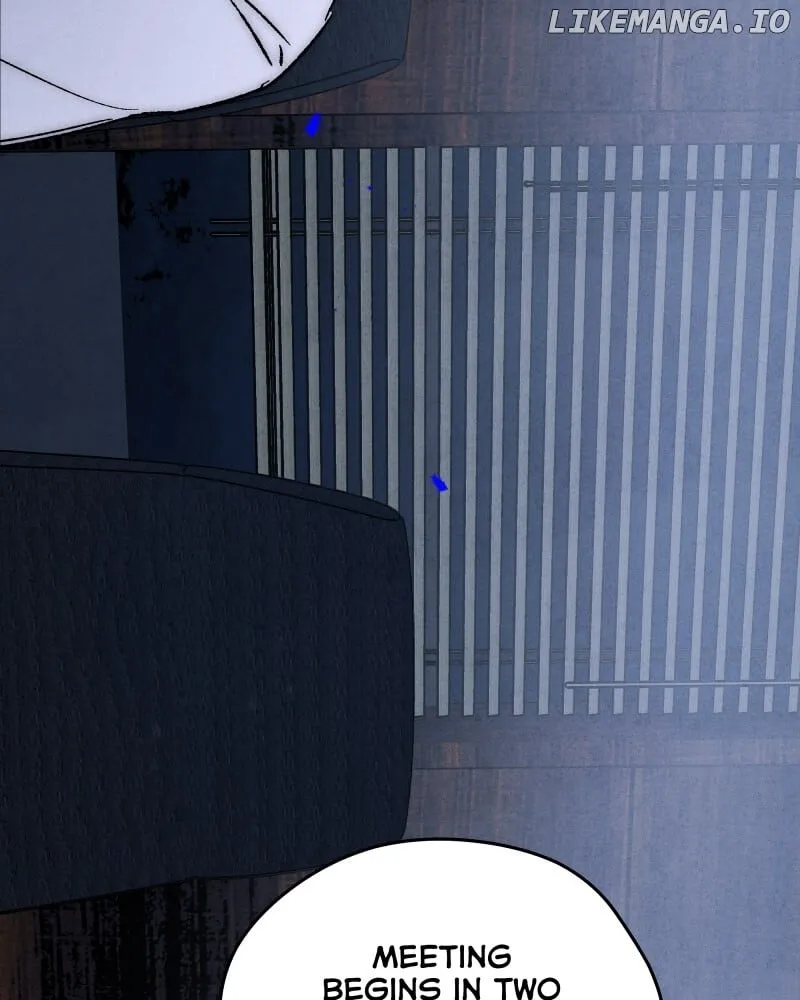 Hand Jumper Chapter 76 page 116 - 