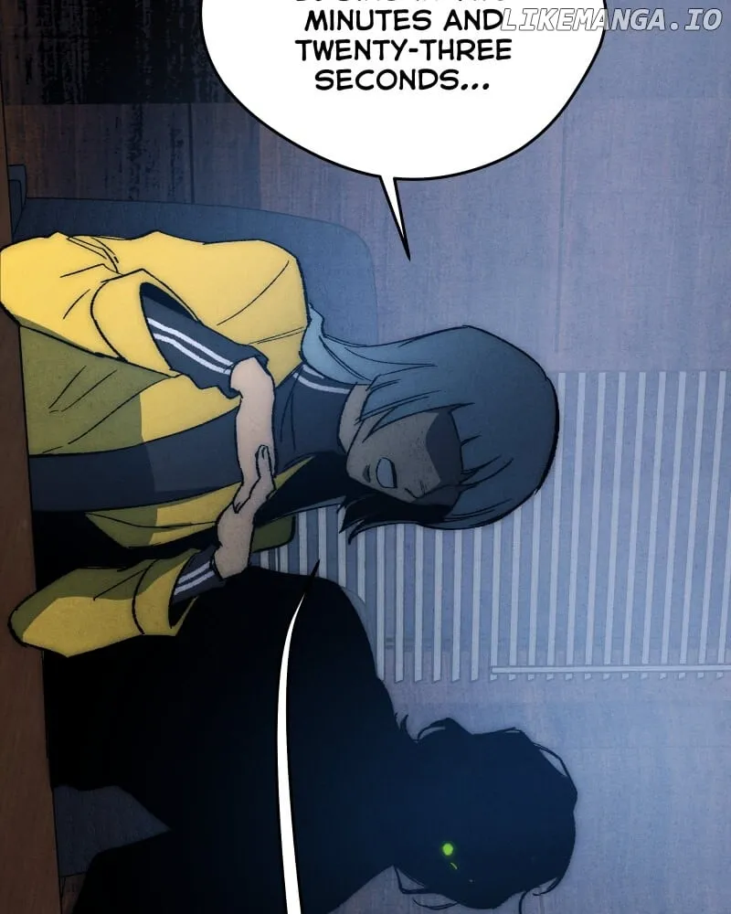 Hand Jumper Chapter 76 page 117 - 