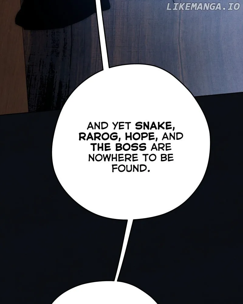 Hand Jumper Chapter 76 page 118 - 