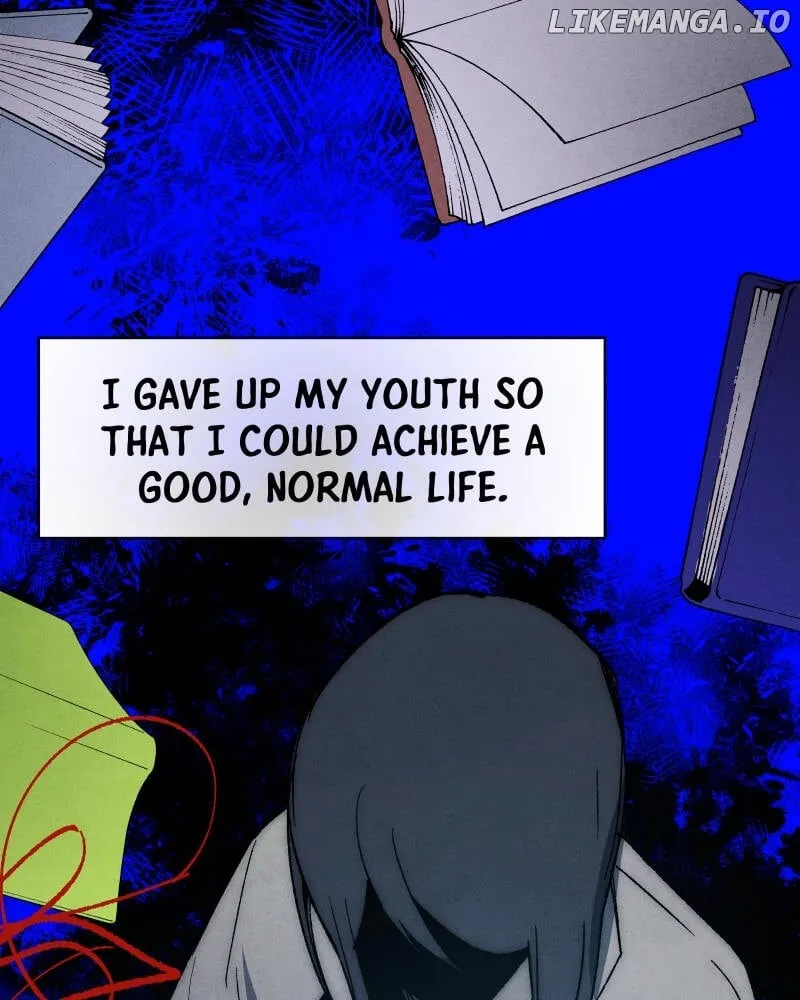 Hand Jumper Chapter 76 page 13 - 