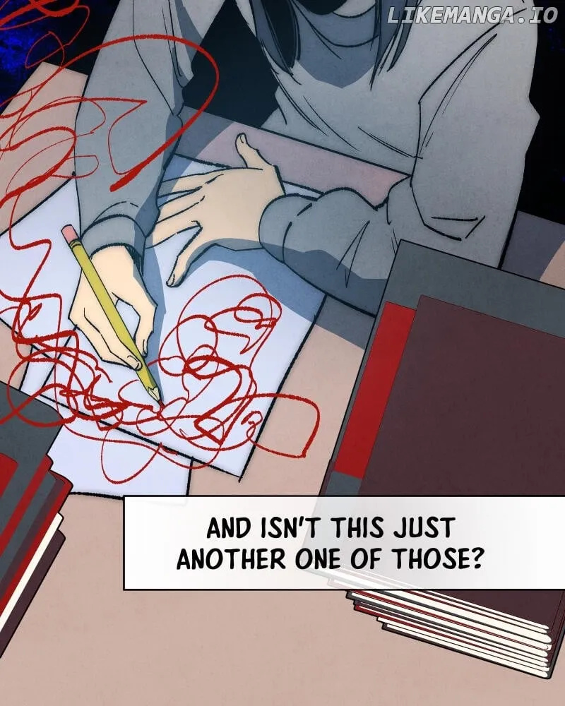 Hand Jumper Chapter 76 page 14 - 