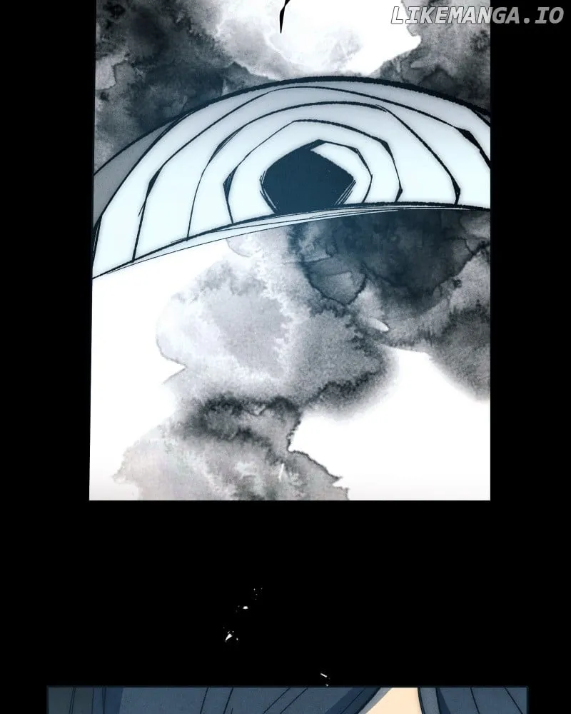 Hand Jumper Chapter 76 page 20 - 