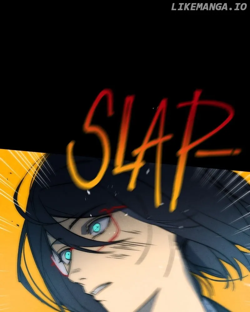 Hand Jumper Chapter 76 page 30 - 