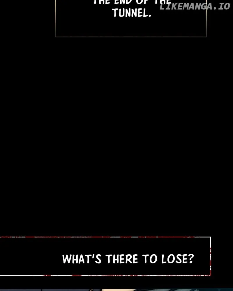Hand Jumper Chapter 76 page 4 - 