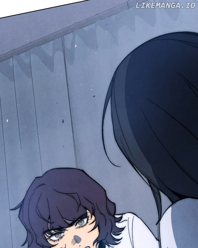 Hand Jumper Chapter 76 page 34 - 