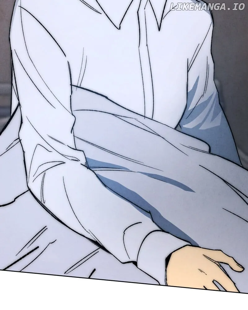 Hand Jumper Chapter 76 page 42 - 