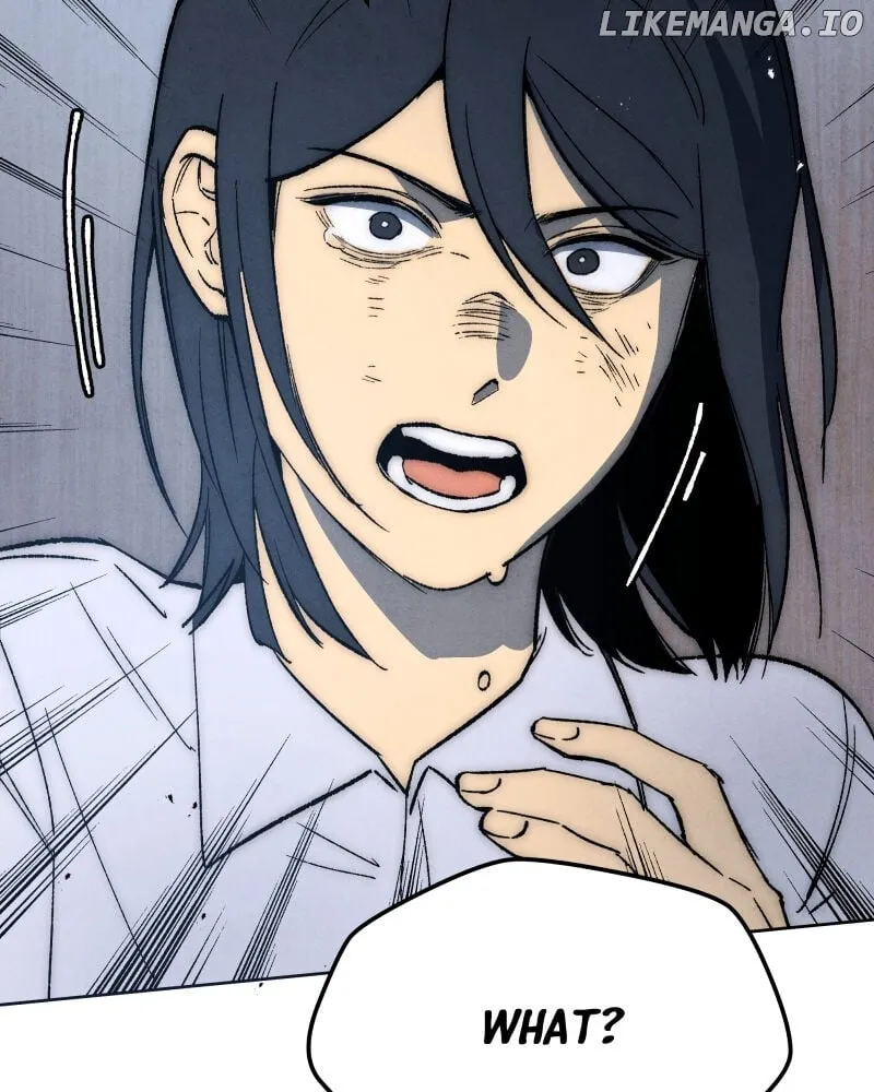 Hand Jumper Chapter 76 page 50 - 