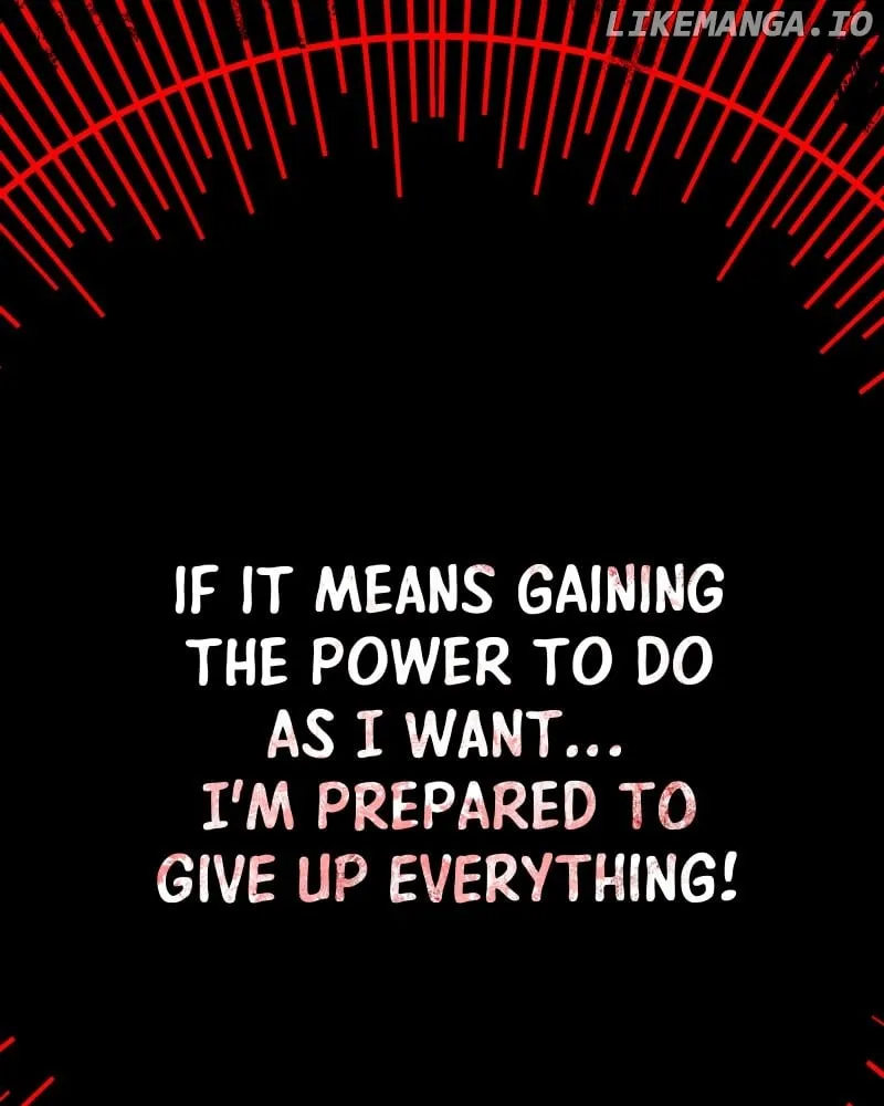 Hand Jumper Chapter 76 page 6 - 