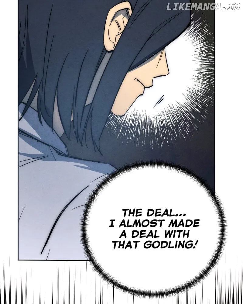 Hand Jumper Chapter 76 page 54 - 
