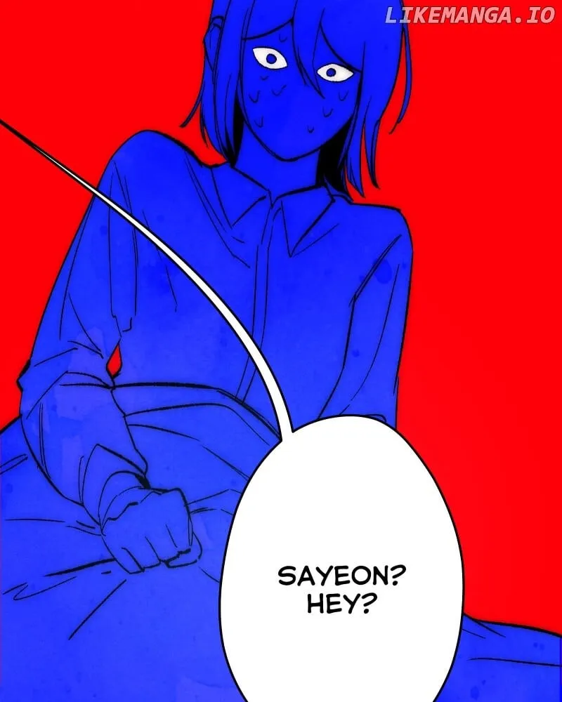 Hand Jumper Chapter 76 page 60 - 