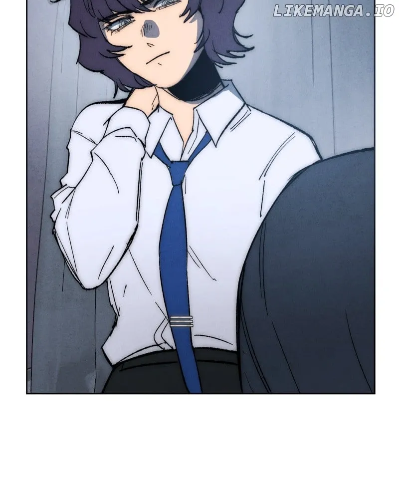 Hand Jumper Chapter 76 page 62 - 