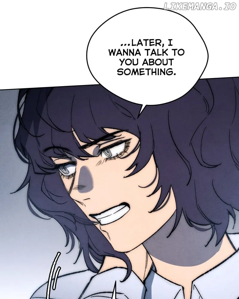 Hand Jumper Chapter 76 page 63 - 