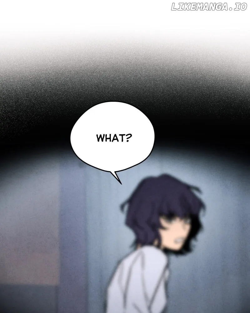 Hand Jumper Chapter 76 page 67 - 