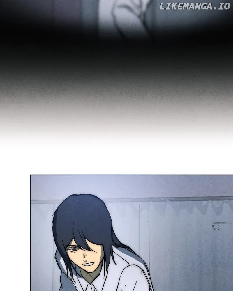 Hand Jumper Chapter 76 page 68 - 