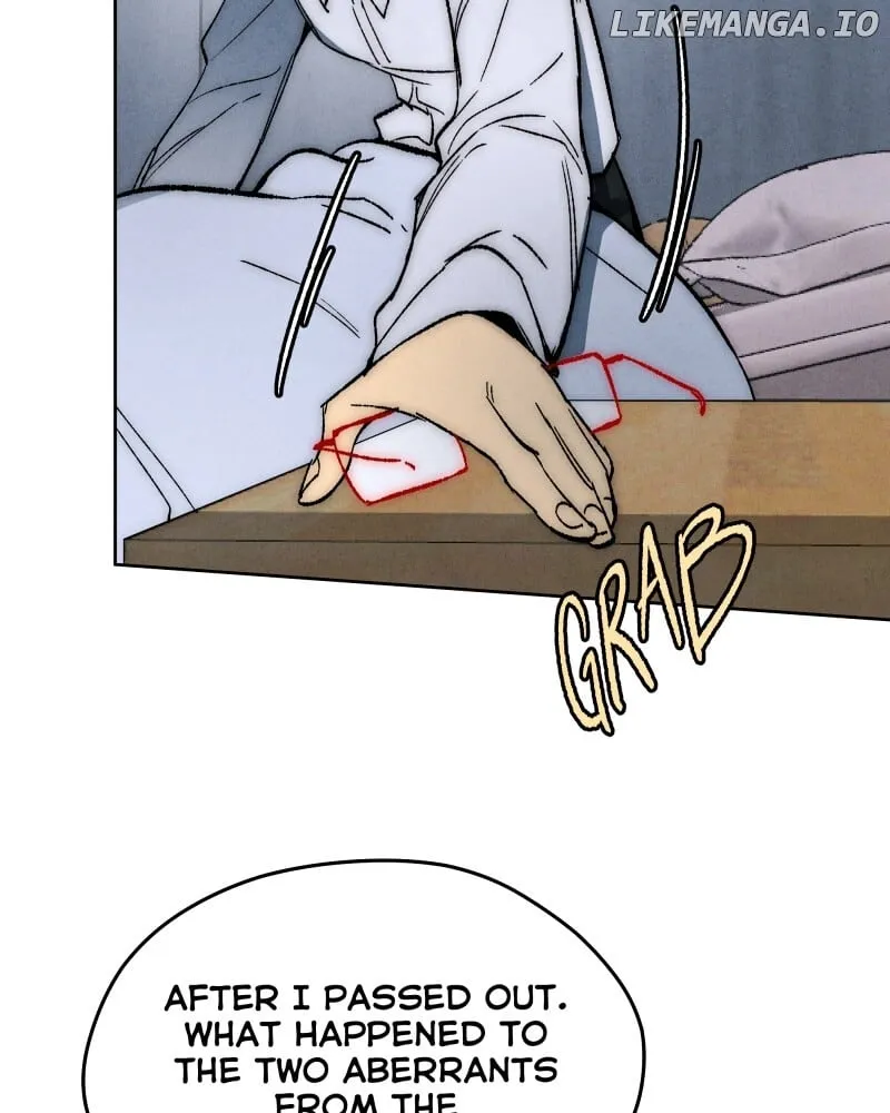Hand Jumper Chapter 76 page 69 - 