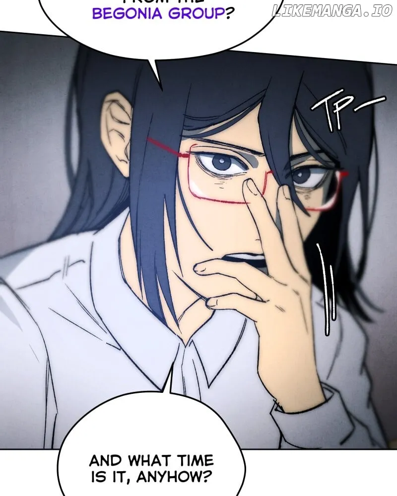 Hand Jumper Chapter 76 page 70 - 