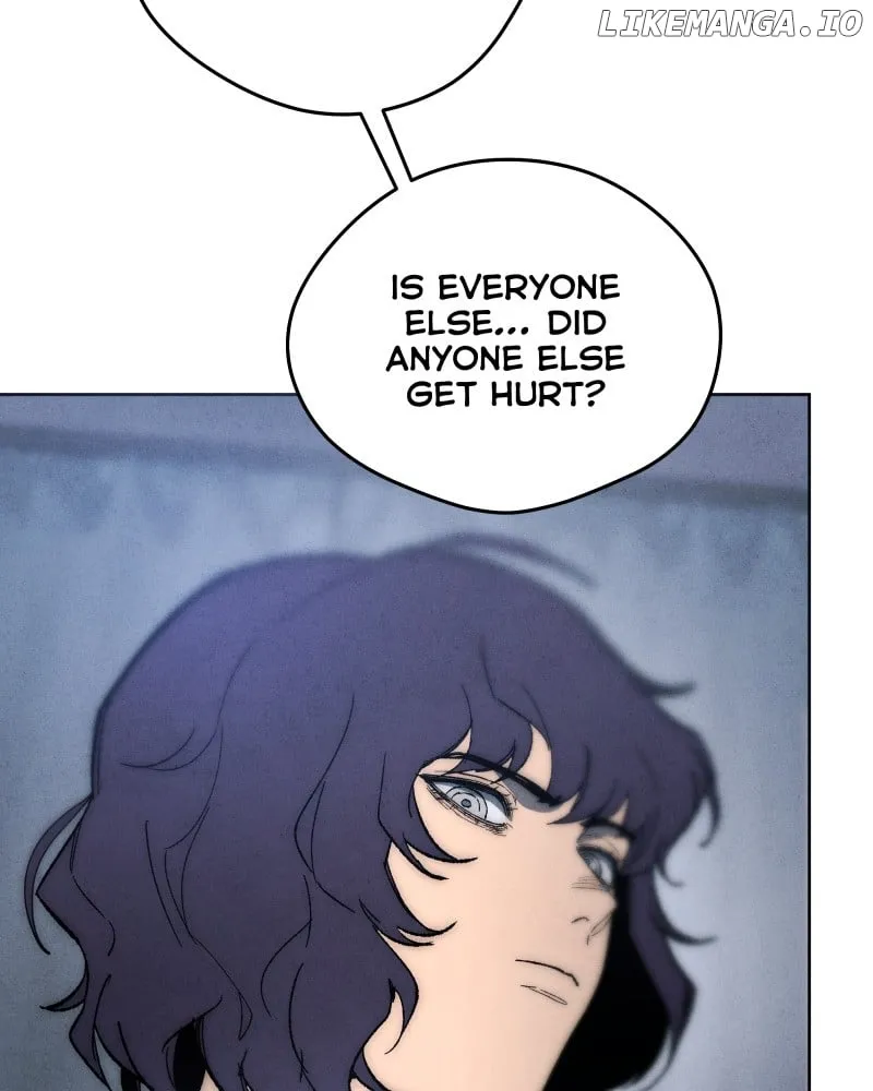 Hand Jumper Chapter 76 page 71 - 