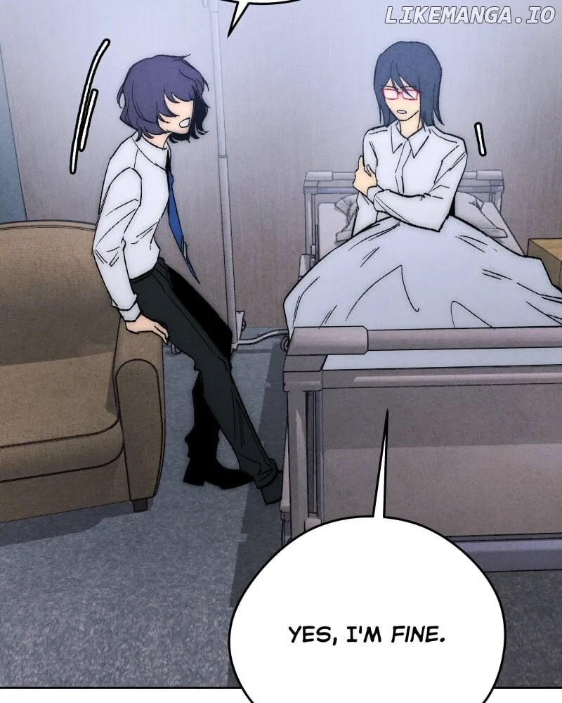 Hand Jumper Chapter 76 page 73 - 