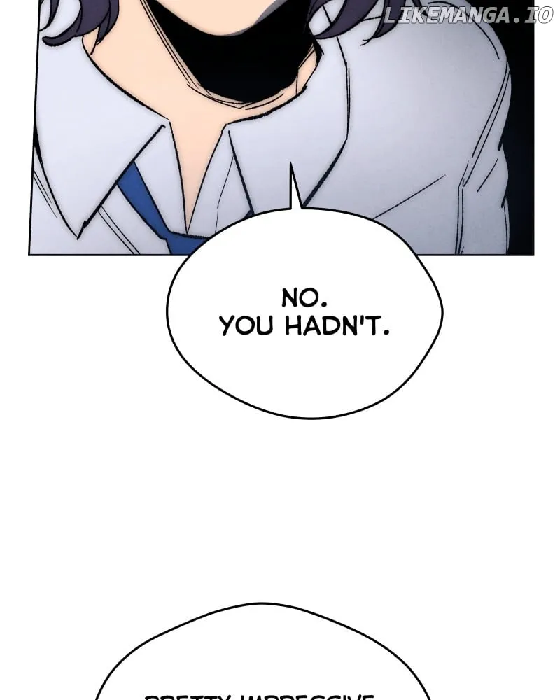 Hand Jumper Chapter 76 page 84 - 