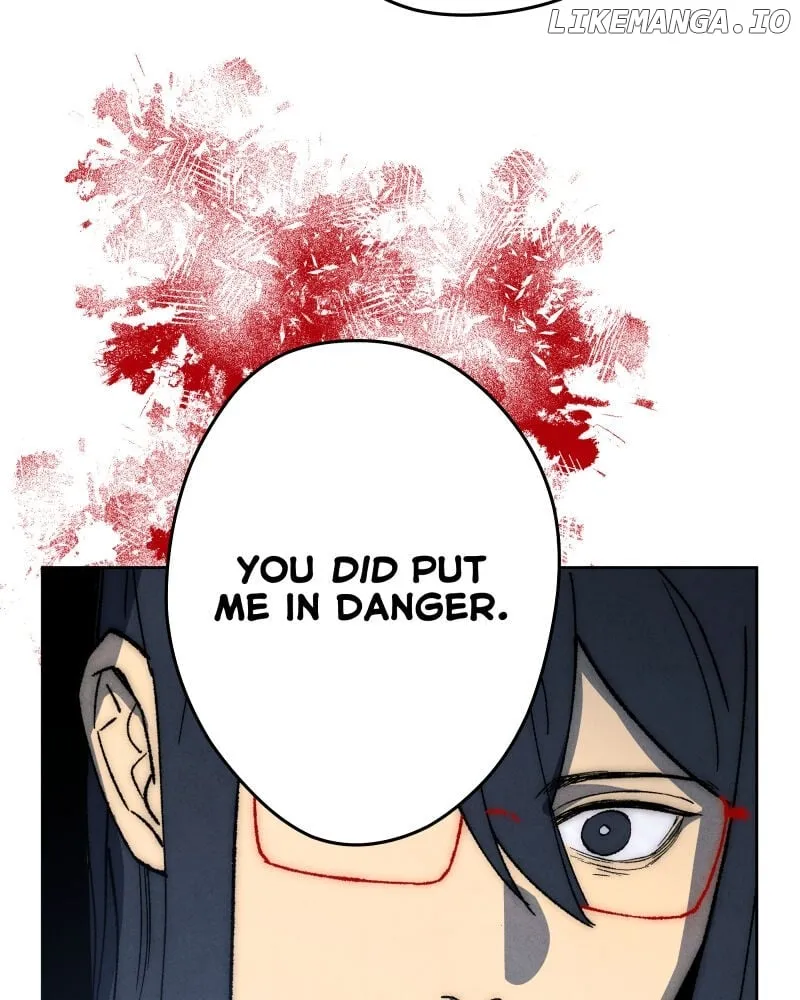 Hand Jumper Chapter 76 page 88 - 