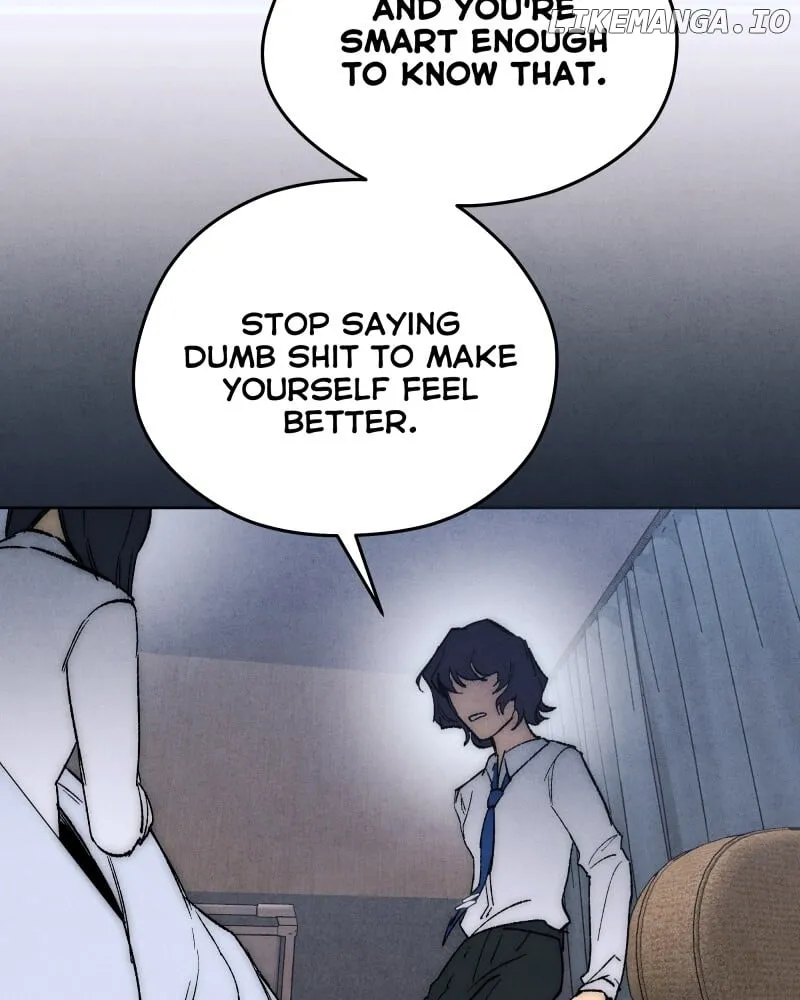 Hand Jumper Chapter 76 page 90 - 
