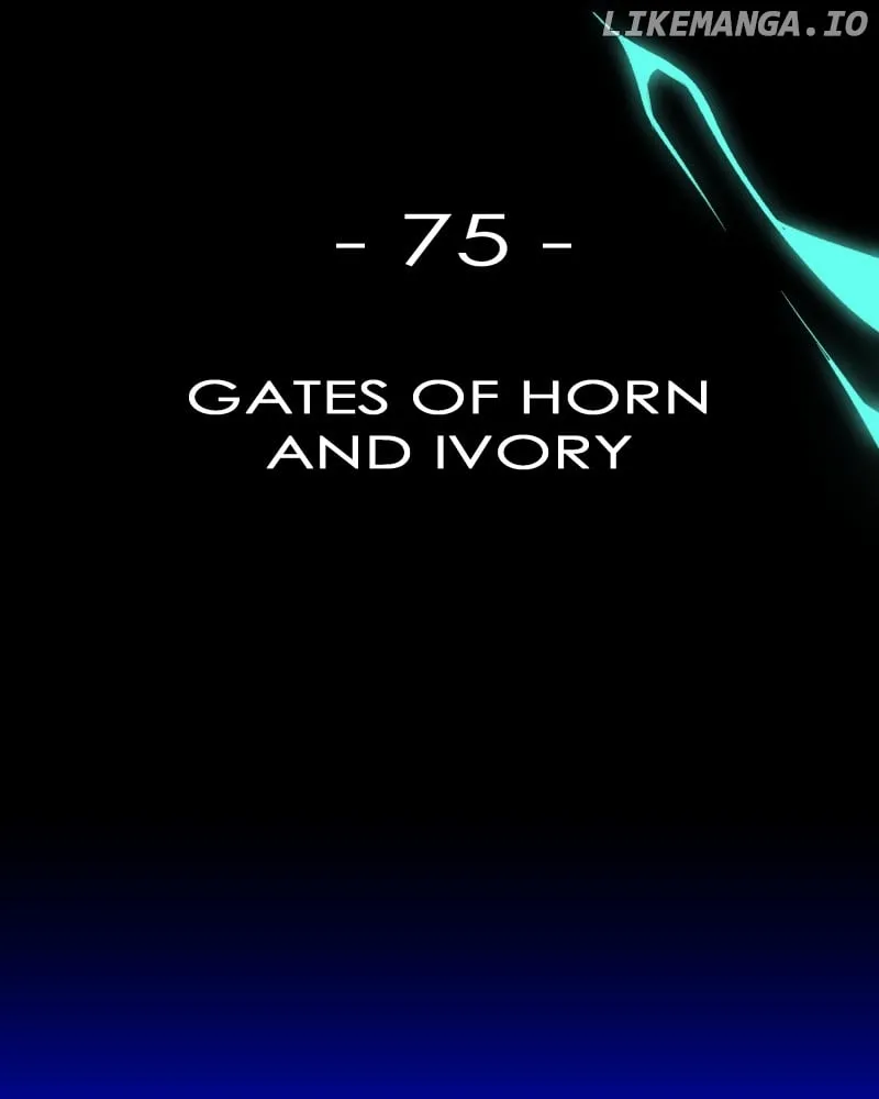 Hand Jumper Chapter 76 page 10 - 