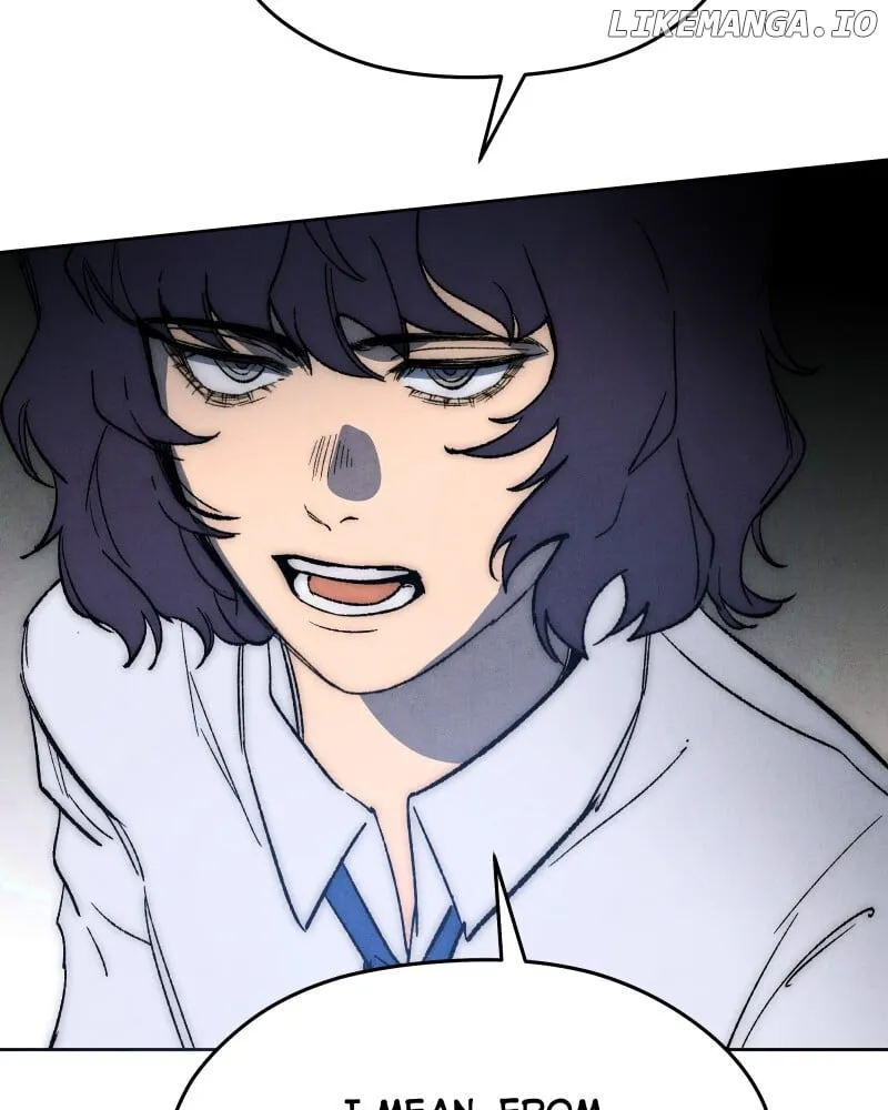 Hand Jumper Chapter 76 page 99 - 