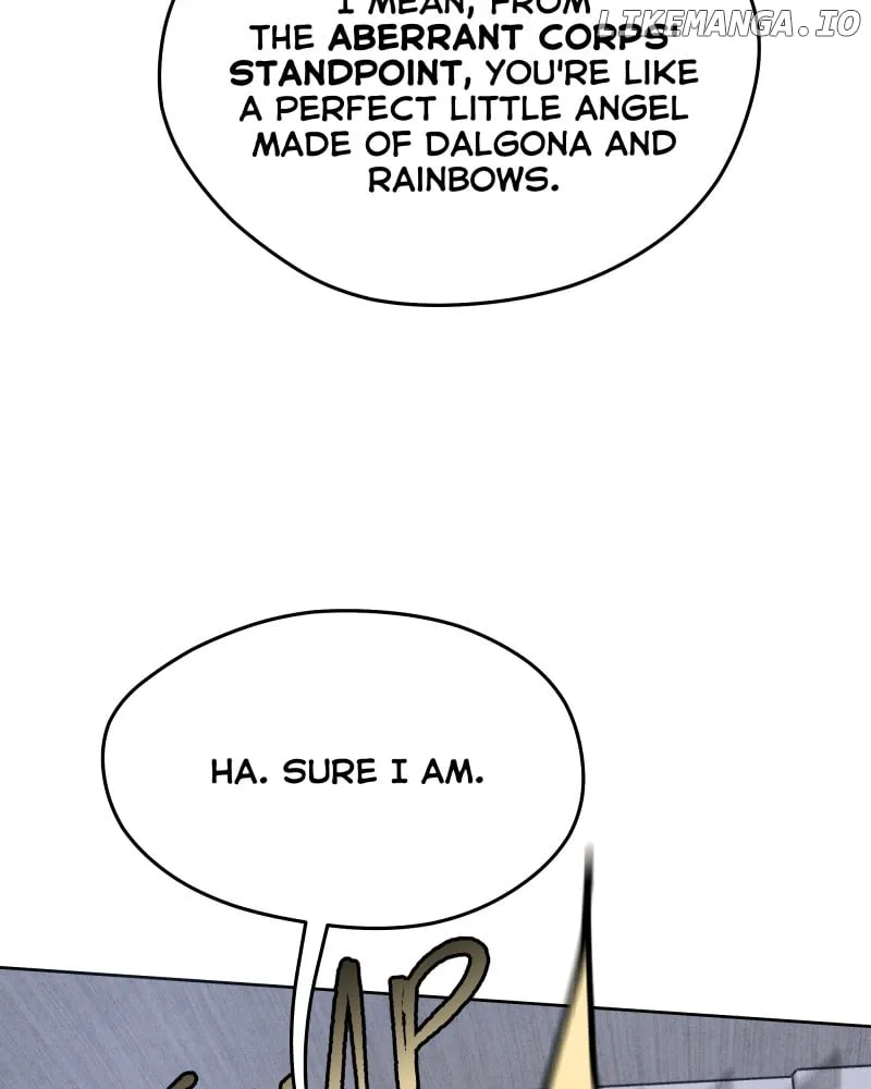 Hand Jumper Chapter 76 page 100 - 