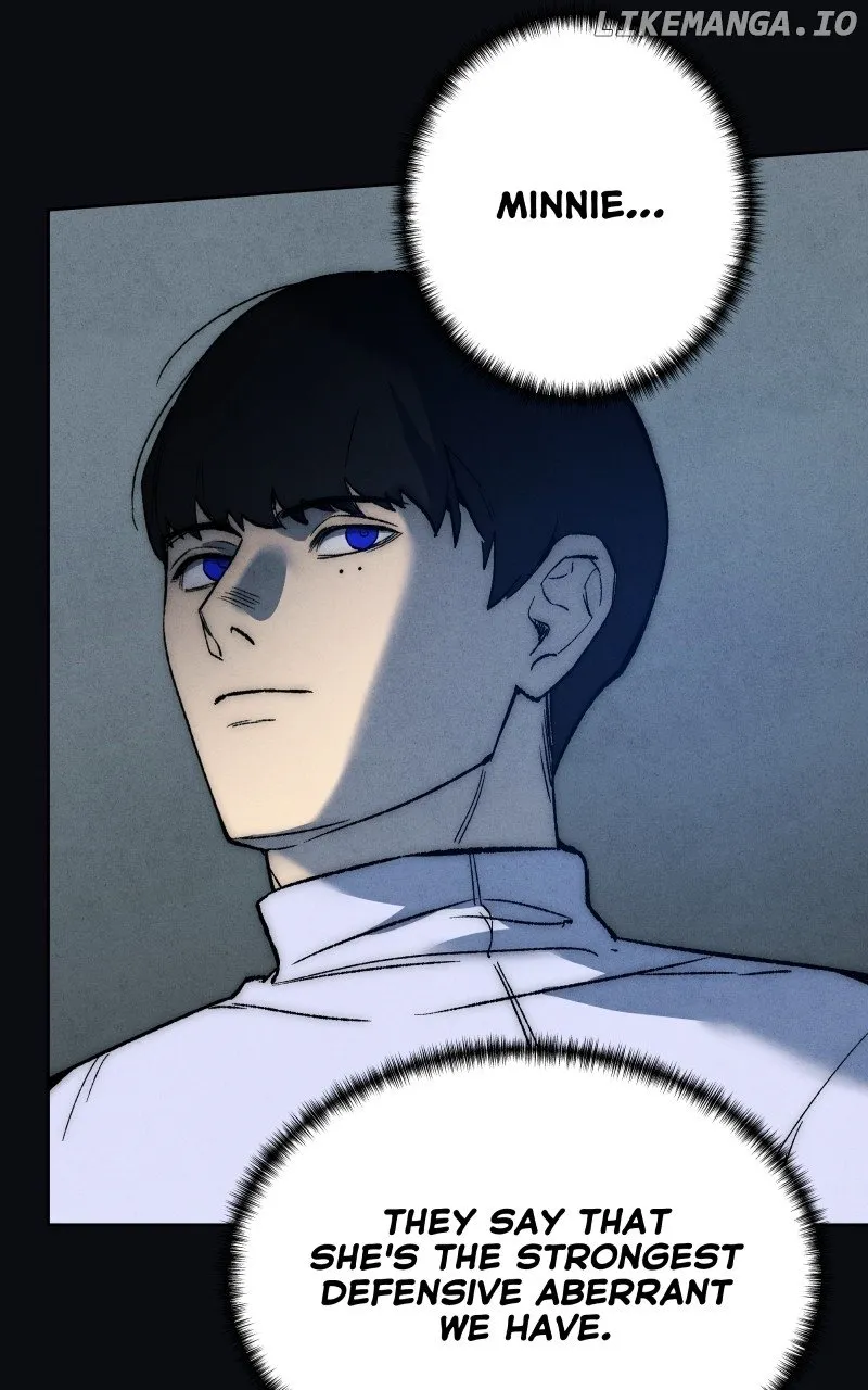 Hand Jumper Chapter 77 page 14 - 