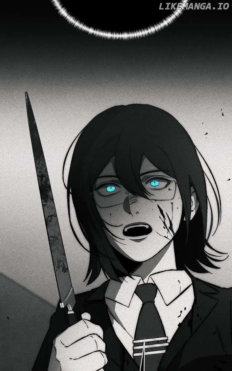 Hand Jumper Chapter 77 page 16 - 