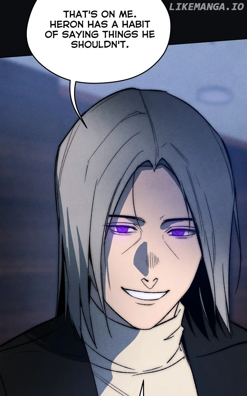 Hand Jumper Chapter 77 page 21 - 
