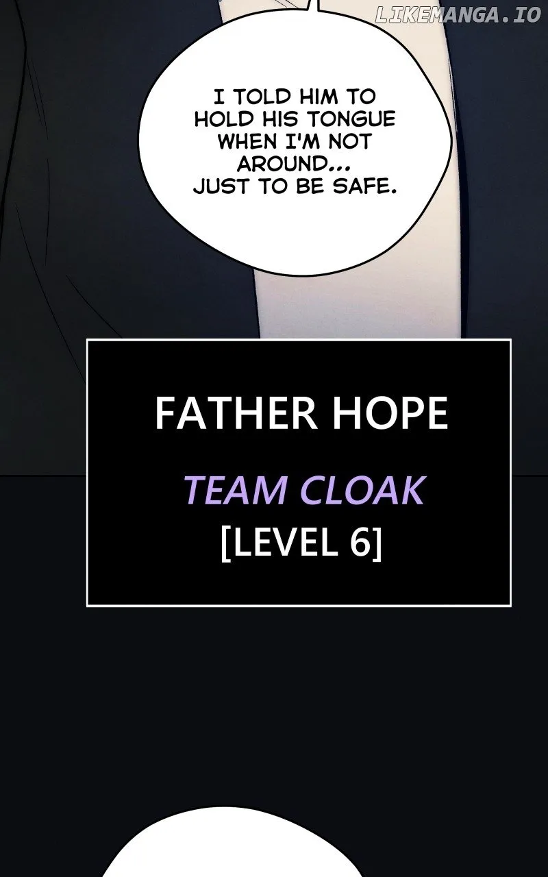 Hand Jumper Chapter 77 page 22 - 