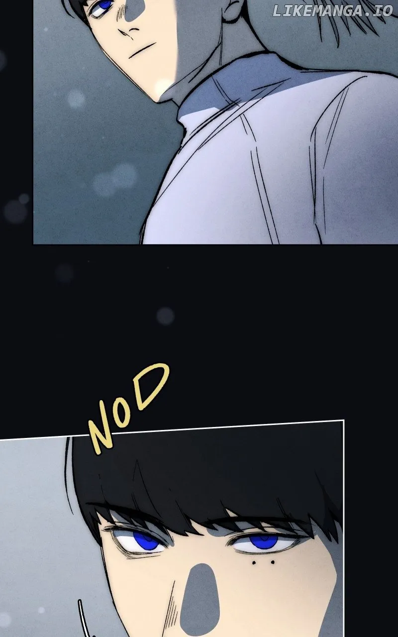 Hand Jumper Chapter 77 page 25 - 